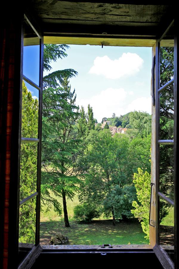 Auberge Lou Peyrol Montferrand-du-Perigord Exterior photo